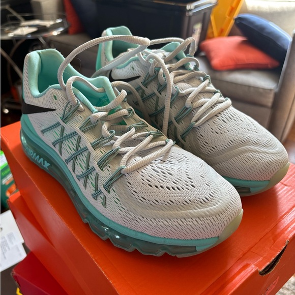 Nike Air Max 2015 WMNS - Picture 3 of 5